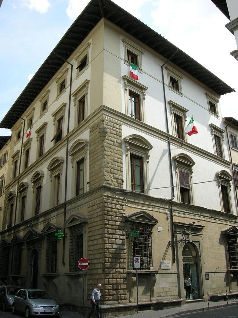 Trebbio Florencia