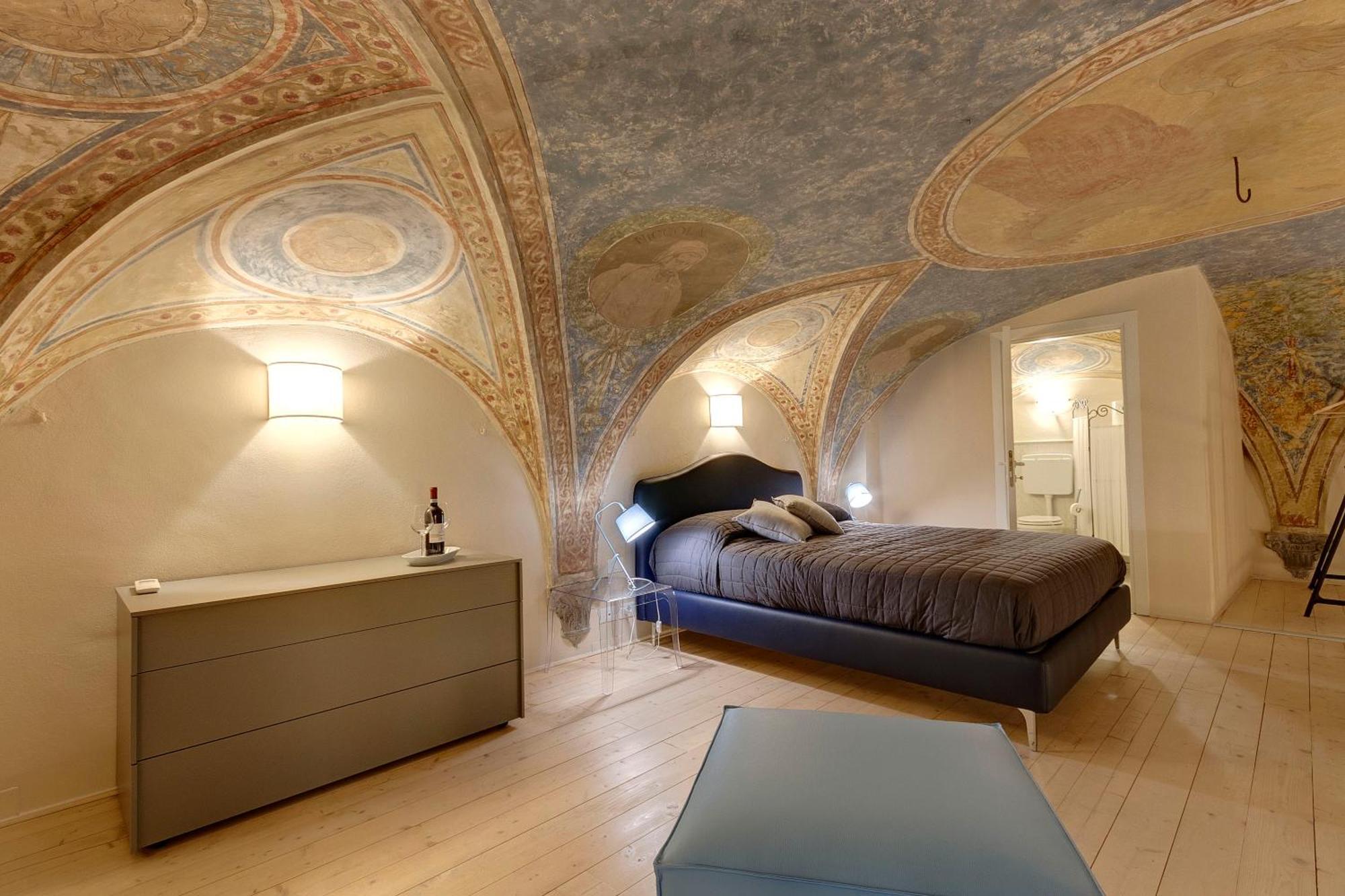 Trebbio Florencia