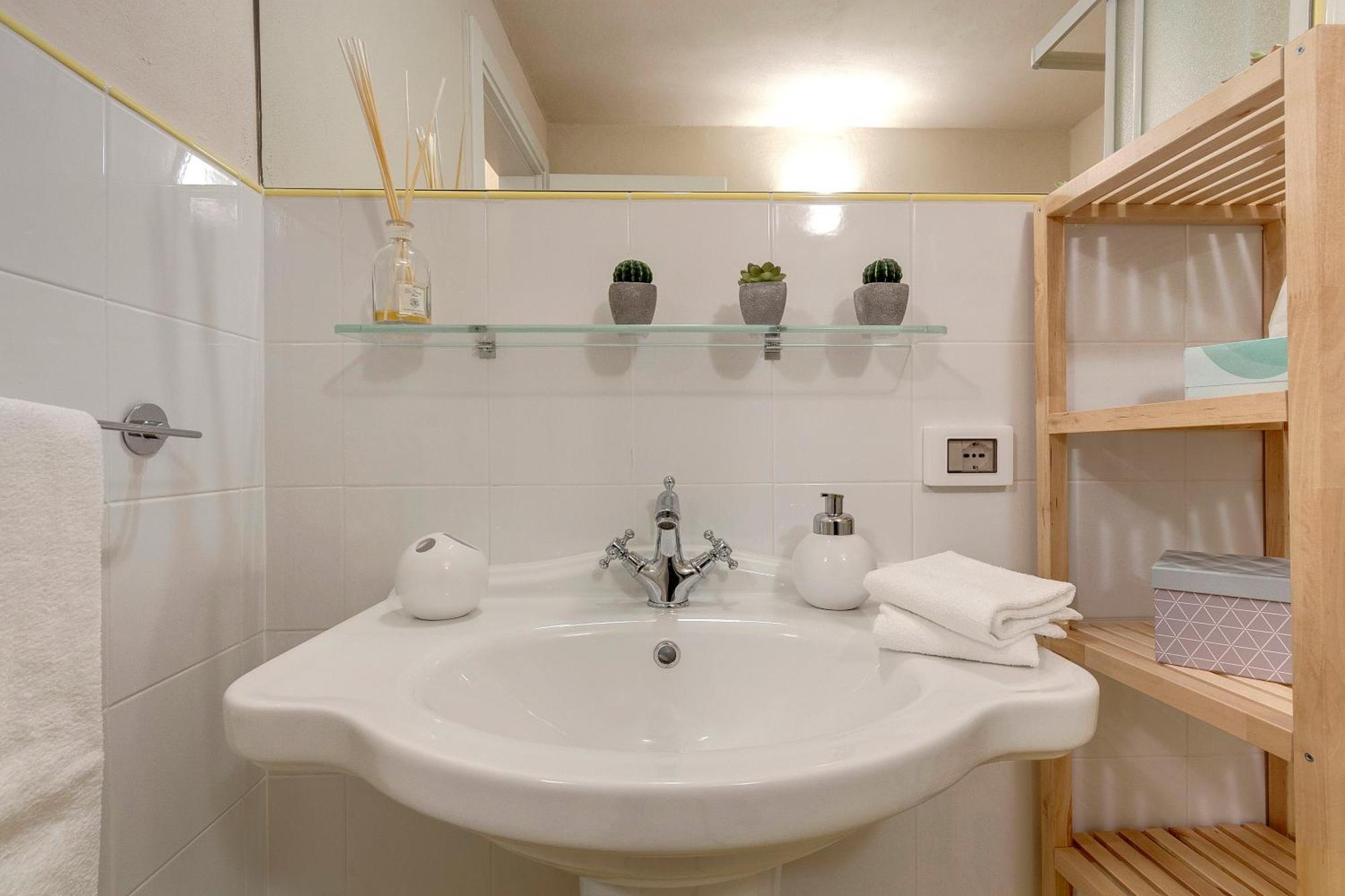 Trebbio Apartamento