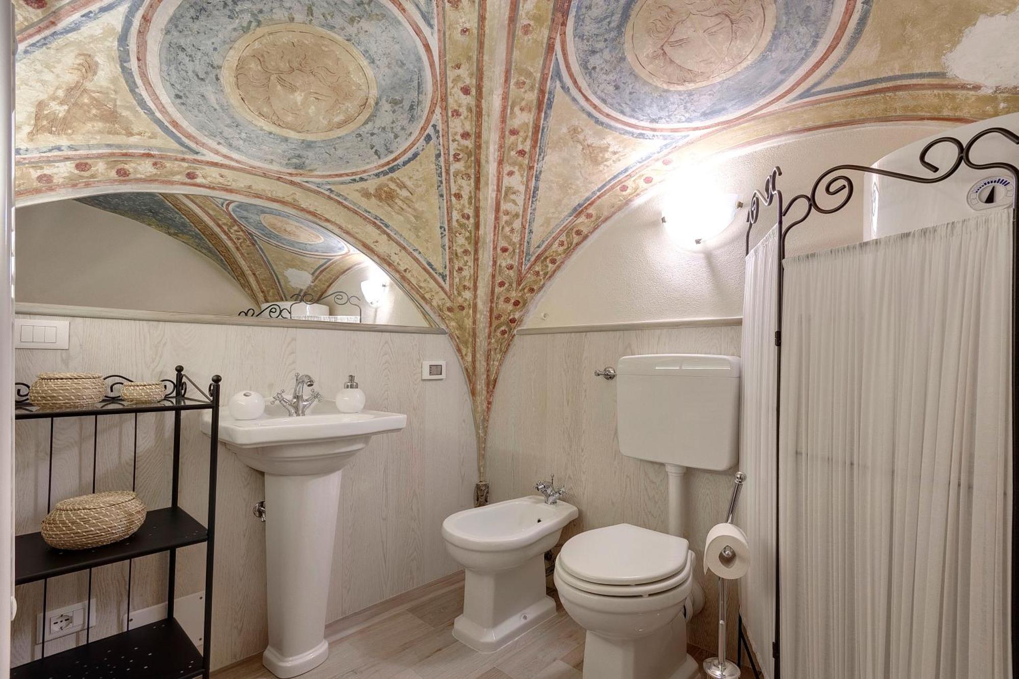 Apartamento Trebbio