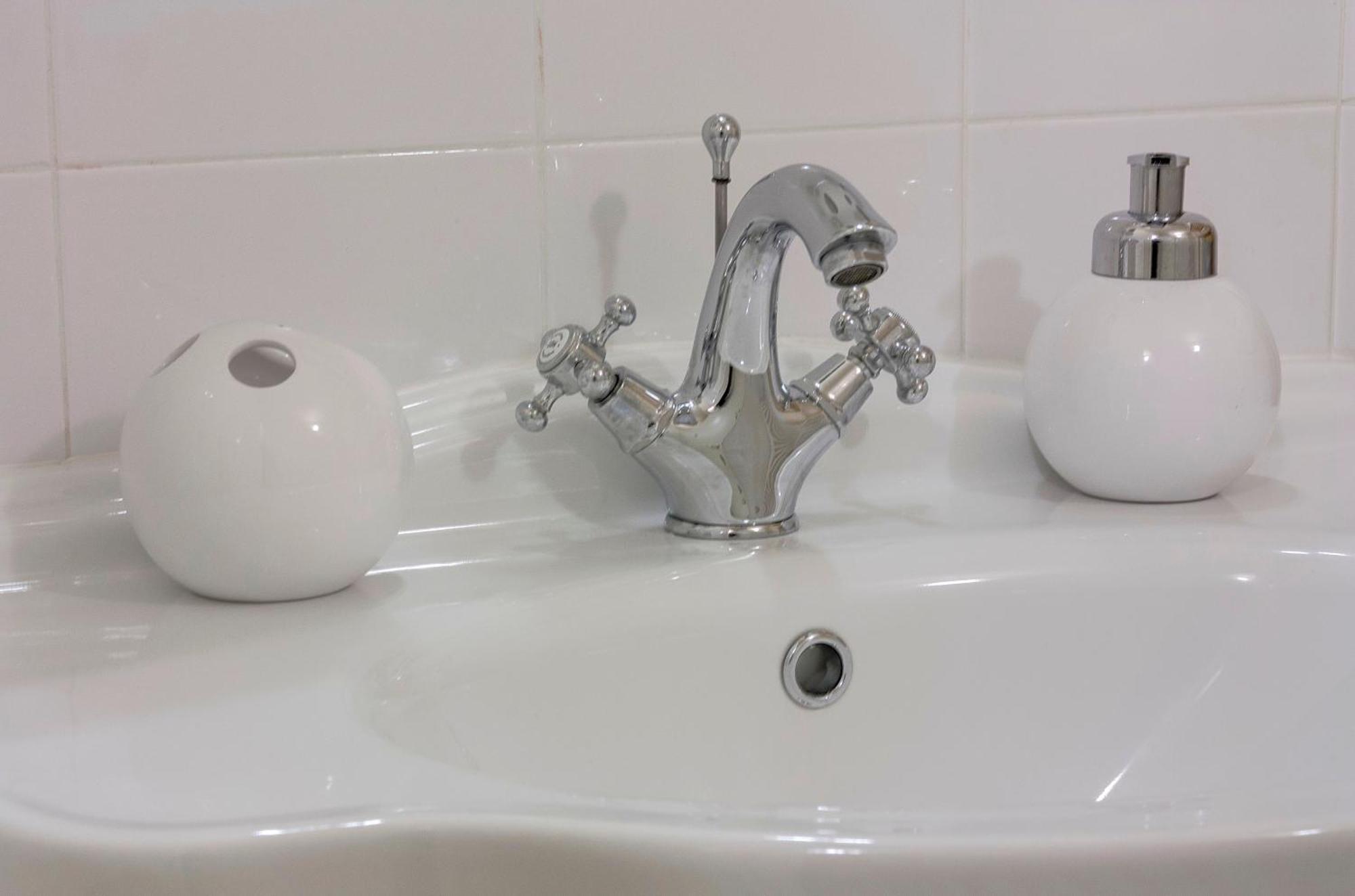 Trebbio Apartamento *