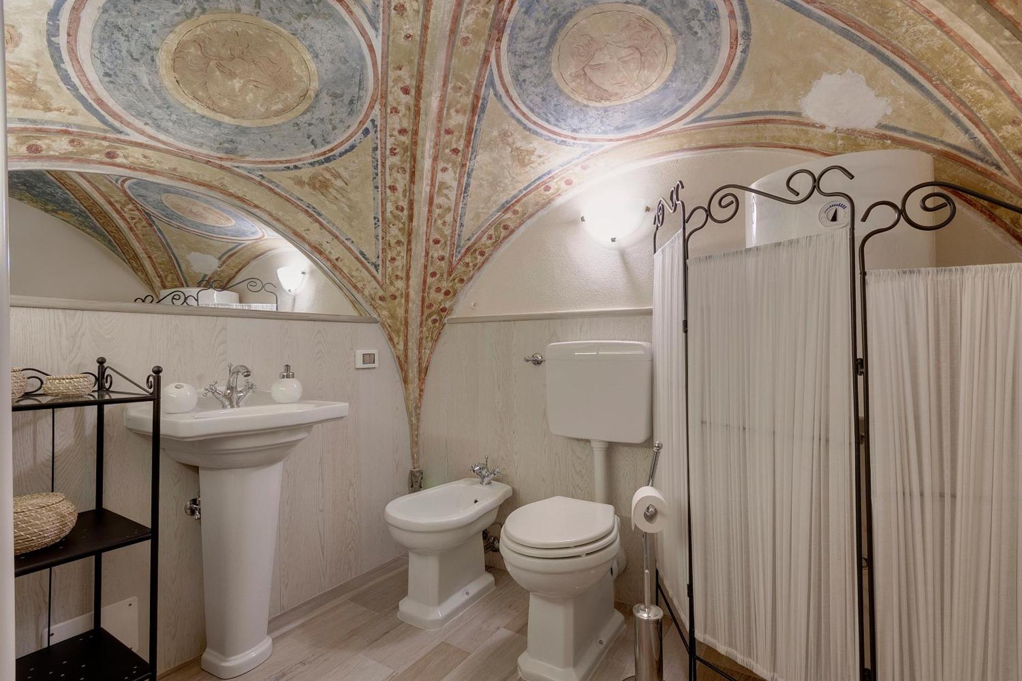 Trebbio Apartamento