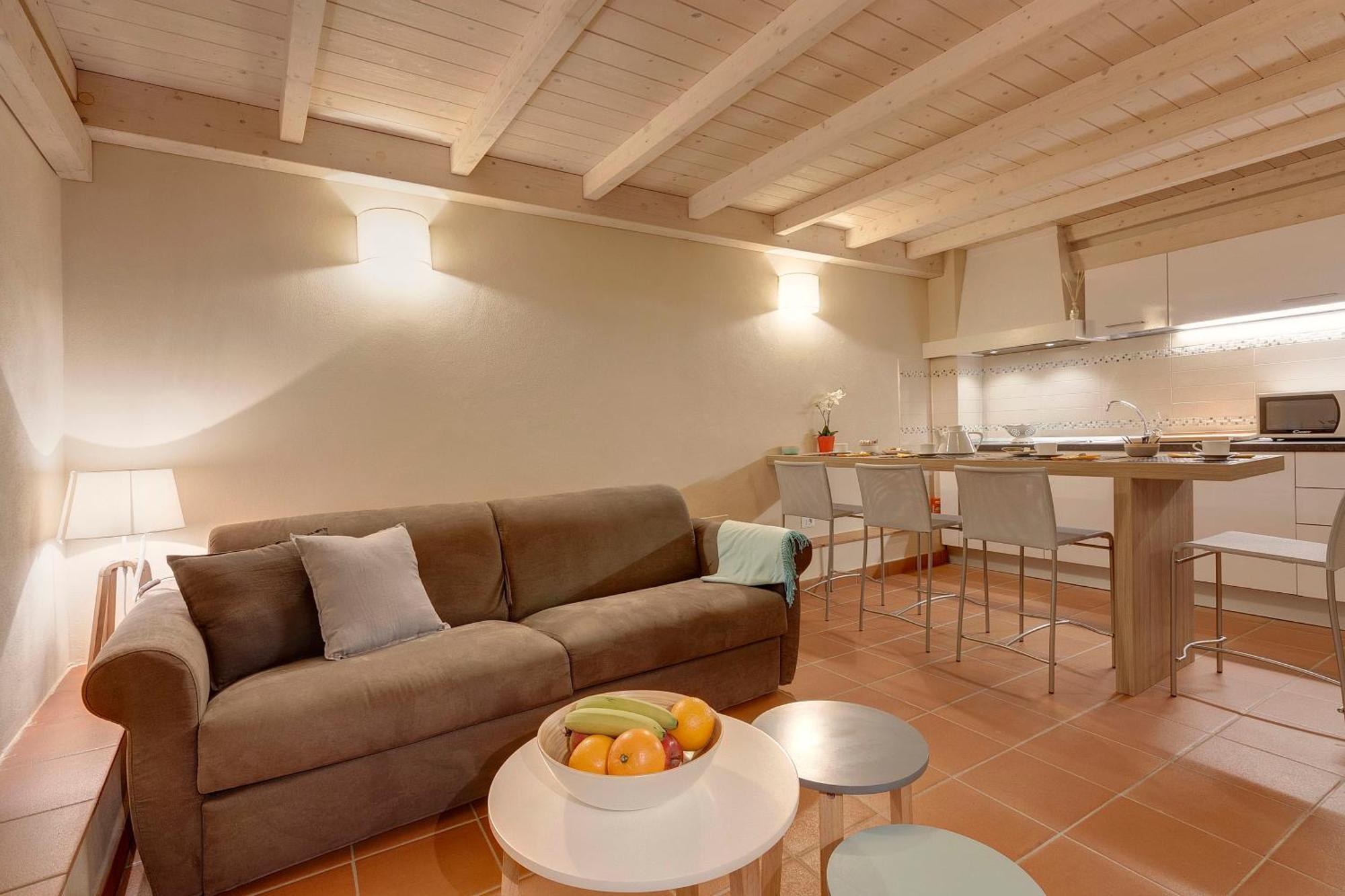 Trebbio Apartamento