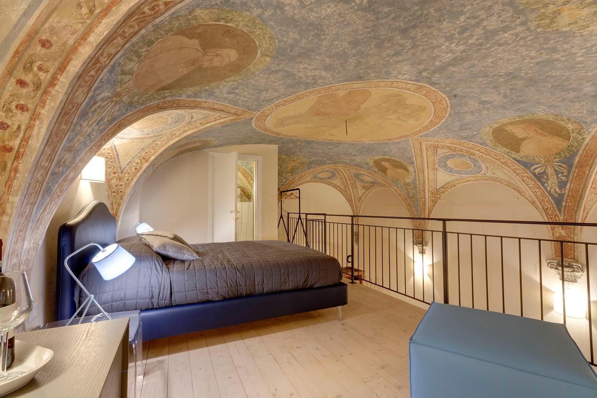 Apartamento Trebbio