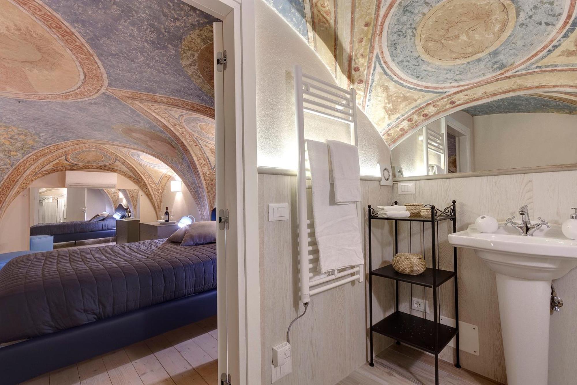 Apartamento Trebbio *