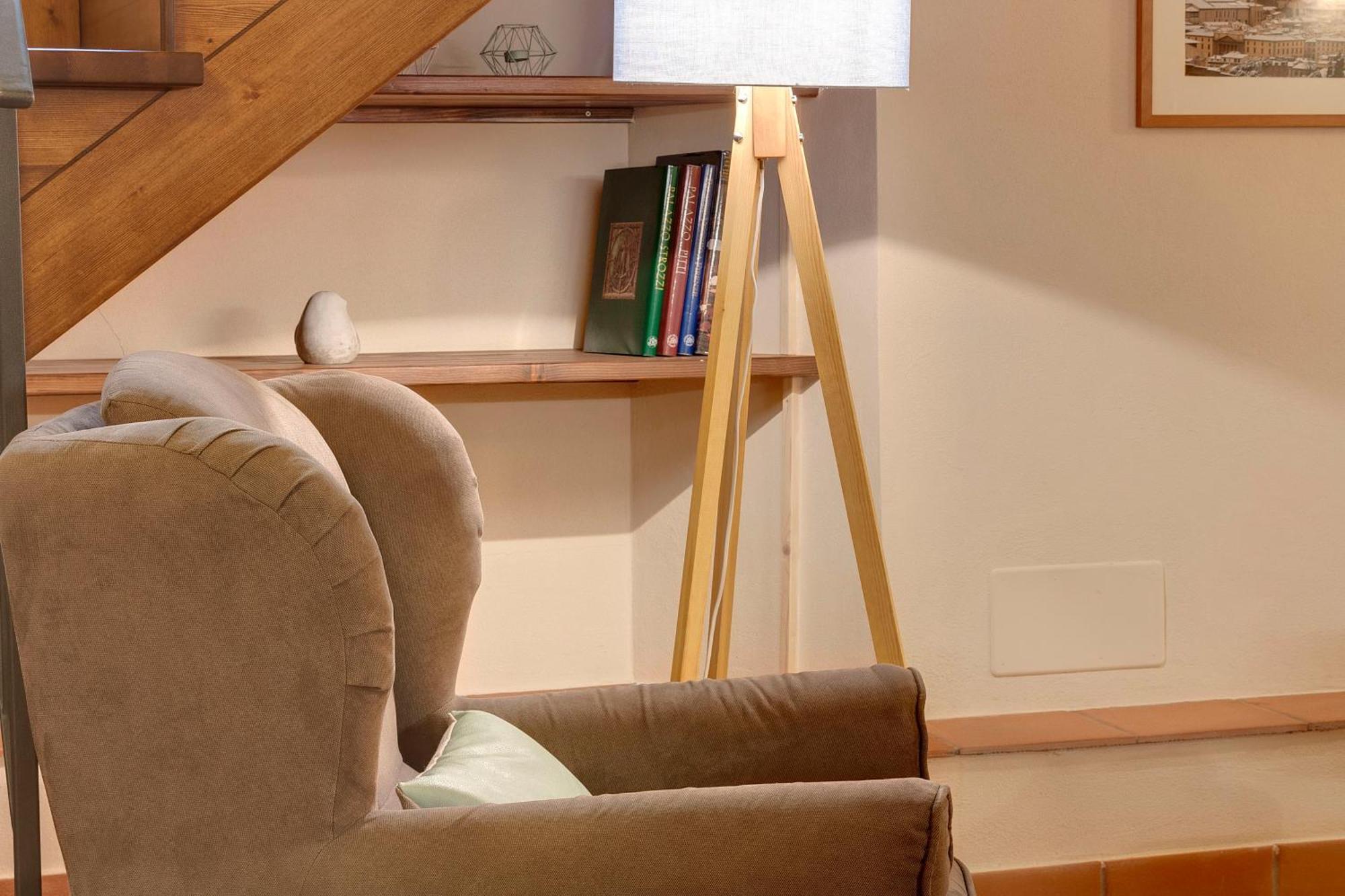 Apartamento Trebbio *