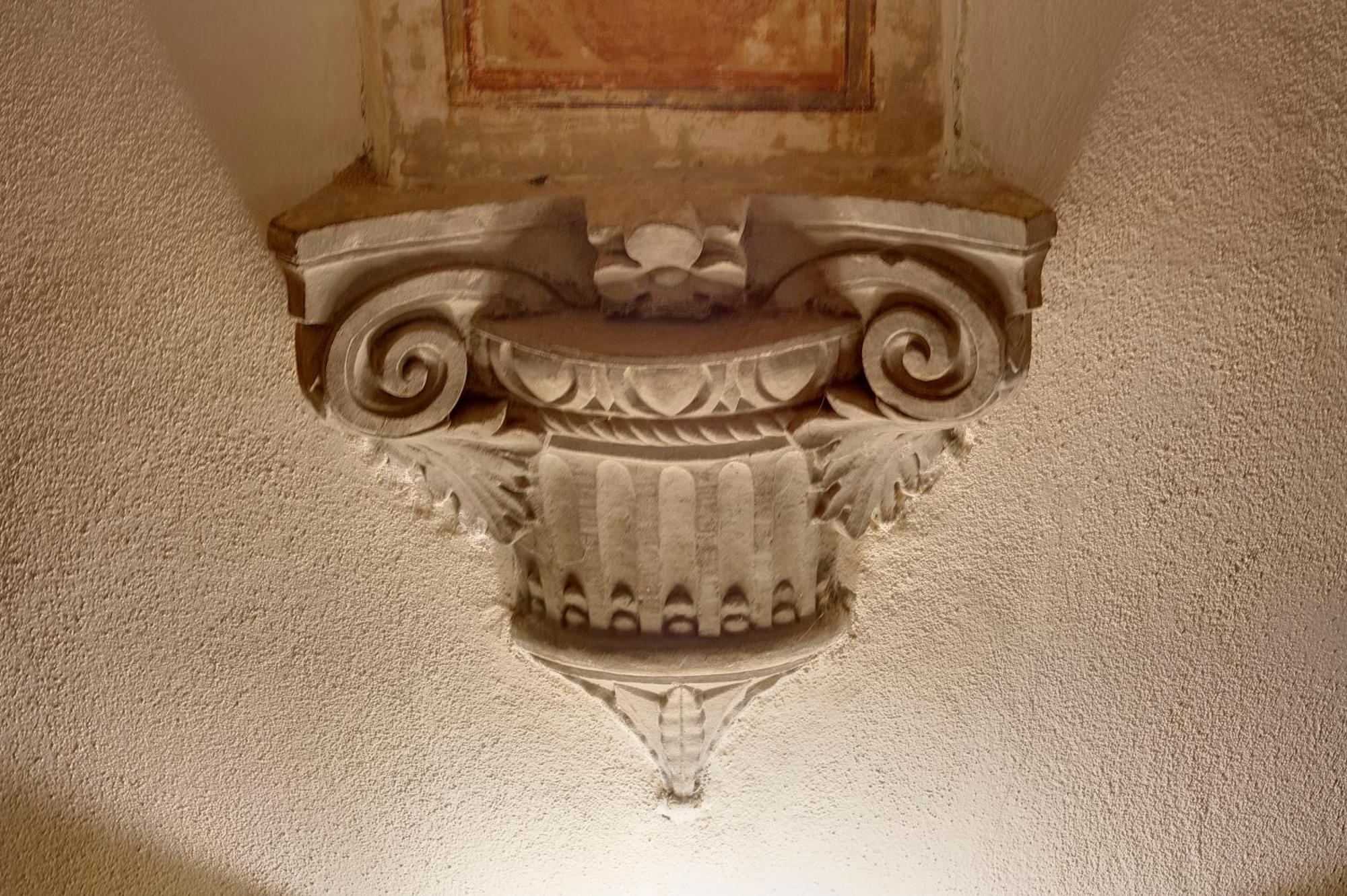 Trebbio Apartamento Florencia