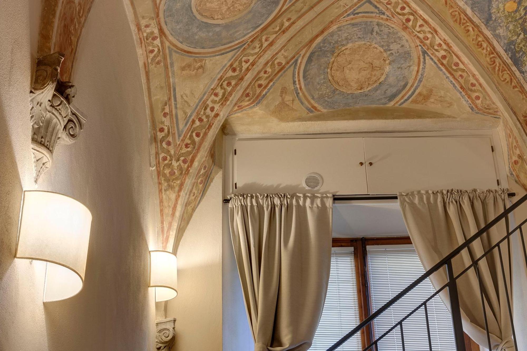 Apartamento Trebbio Florencia